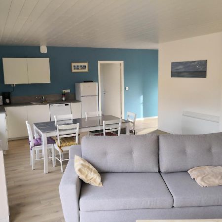 Gites Des Embruns Agon-Coutainville Εξωτερικό φωτογραφία